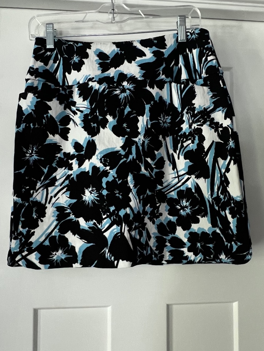 Swing Control Skort, Size 6